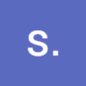 Meet your Posher, S.